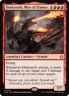 Drakuseth, Maw of Flames #