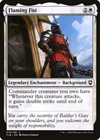 Flaming Fist [Foil] #