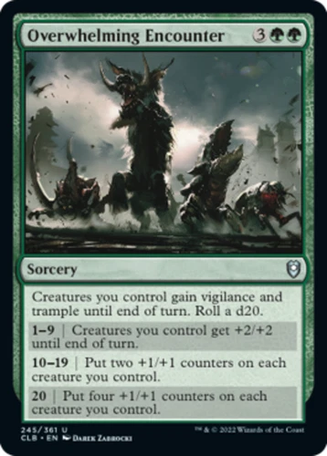 Undermountain Adventurer [Extended Art] #
