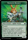 Elemental // Cat Token #