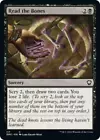 Shanid, Sleepers' Scourge #