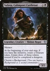 Safana, Calimport Cutthroat [Foil] #