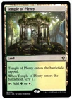 Temple of Plenty #