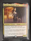 Xantcha, Sleeper Agent
