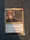 Xantcha, Sleeper Agent