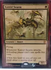 Xantid Swarm