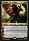 Xenagos, the Reveler #