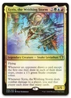 Xyris, the Writhing Storm