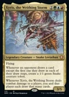 Xyris, the Writhing Storm #