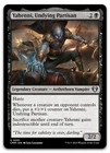 Yahenni, Undying Partisan #