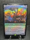 Yahenni, Undying Partisan #