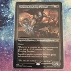 Yahenni, Undying Partisan #