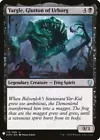 Yargle, Glutton of Urborg #