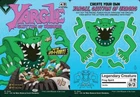 Yargle, Glutton of Urborg