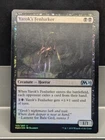 Yarok's Fenlurker