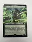 Yedora, Grave Gardener
