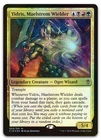 Yidris, Maelstrom Wielder #