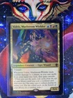 Yidris, Maelstrom Wielder #