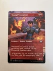 Young Pyromancer