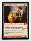 Pyroclastic Elemental