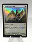 Youthful Valkyrie #