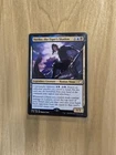 Yuriko, the Tiger's Shadow [Foil Etched] #