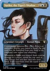 Yuriko, the Tiger's Shadow #