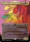 Zacama, Primal Calamity #
