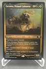 Zacama, Primal Calamity #
