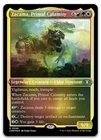 Zacama, Primal Calamity #