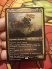 Zacama, Primal Calamity [Foil] #