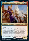 Renegade Tactics
