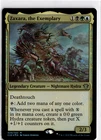 Zaxara, the Exemplary