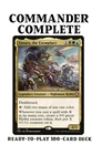 Zaxara, the Exemplary