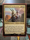 Zedruu the Greathearted #