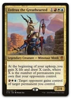 Zedruu the Greathearted #