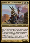 Zedruu the Greathearted #