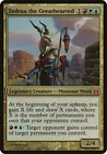 Zedruu The Greathearted [Oversized] #