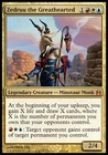 Zedruu the Greathearted #