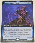 Zellix, Sanity Flayer [Extended Art] #