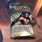 Booster Pack