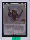 Zhulodok, Void Gorger [Foil] #