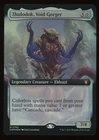Zhulodok, Void Gorger #