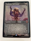 Zhulodok, Void Gorger #