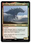 Zilortha, Strength Incarnate #