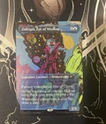 Zndrsplt, Eye of Wisdom