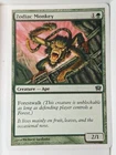 Zodiac Monkey
