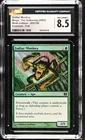 Zodiac Monkey