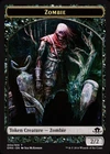 Zombie Horror [Token] #