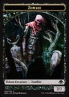 Zombie Horror [Token] #
